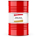 Sinopec-Stationary Gas Engine Oil-Natural Gas Low Ash SAE 40 Engine Oil - 55 Gallon Drum
