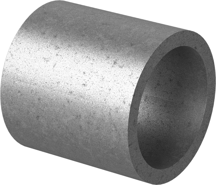 Bucha do rolamento..