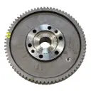 Camshaft gear wheel