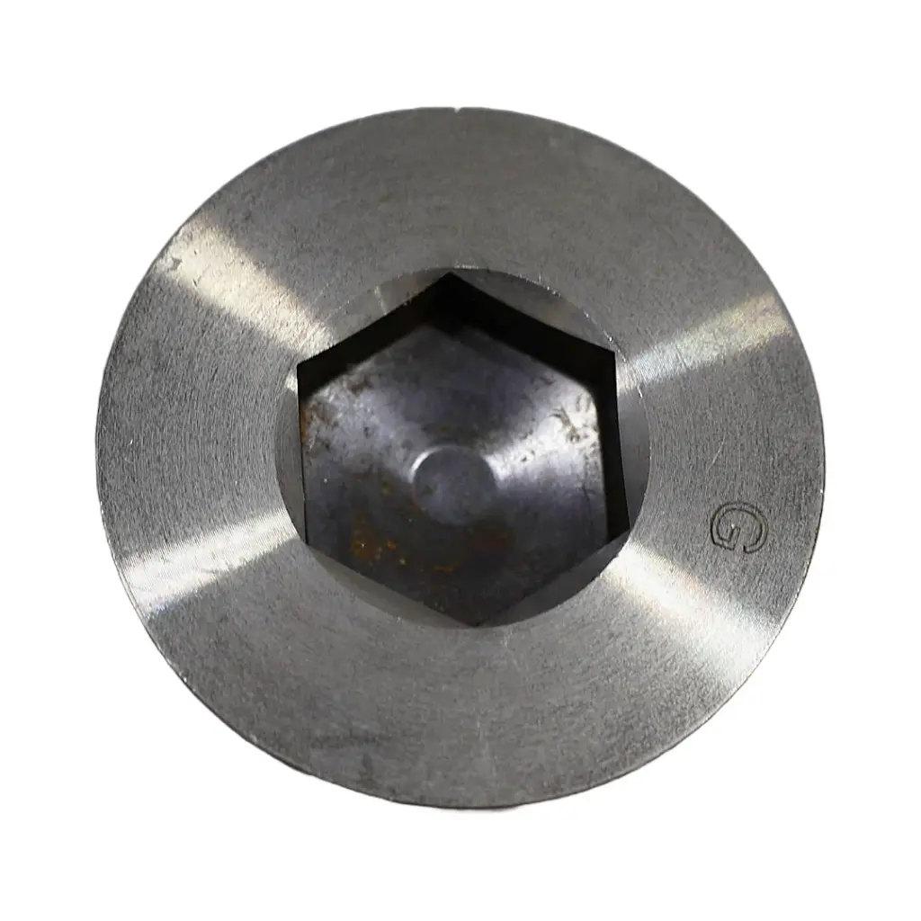 Tapón de rosca..M48.x.1,5.x.16.ST