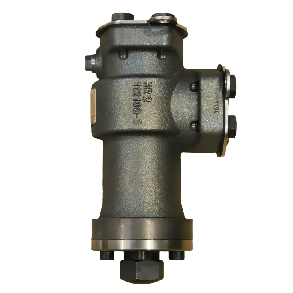 Pressure limiting valve