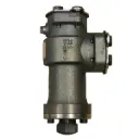 Pressure limiting valve