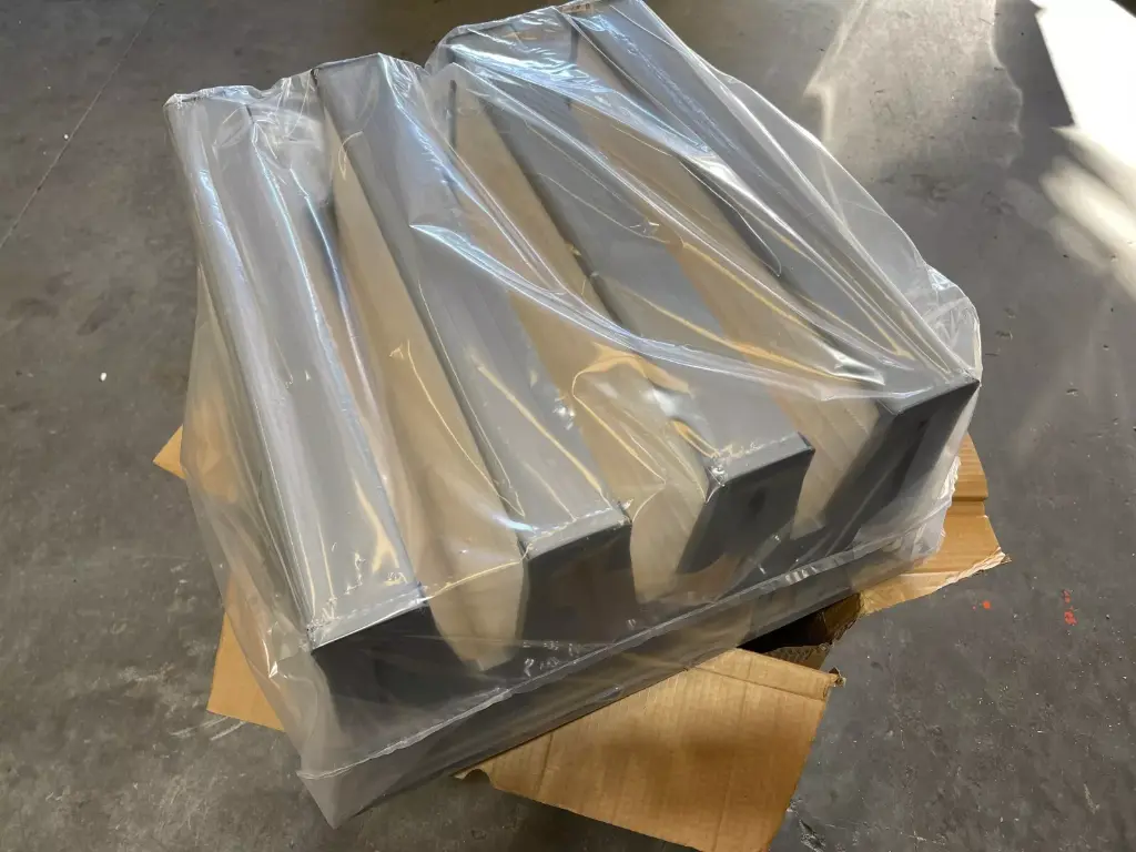 Filtro.filtro de bolsa.592.x.592.x.300 Aftermarket