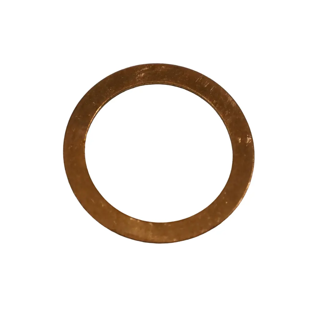 Sealing ring..29.x.1.CU
