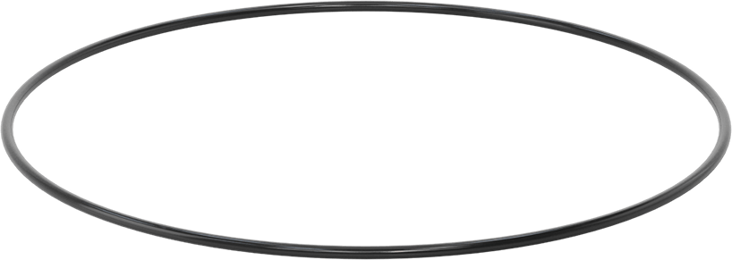 O-ring..247.2.x.3.5.borracha