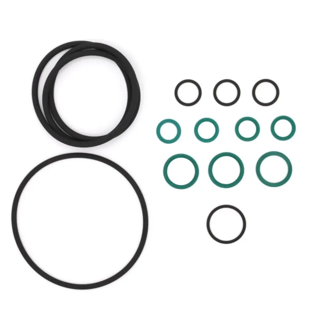 Junta.Conjunto de juntas