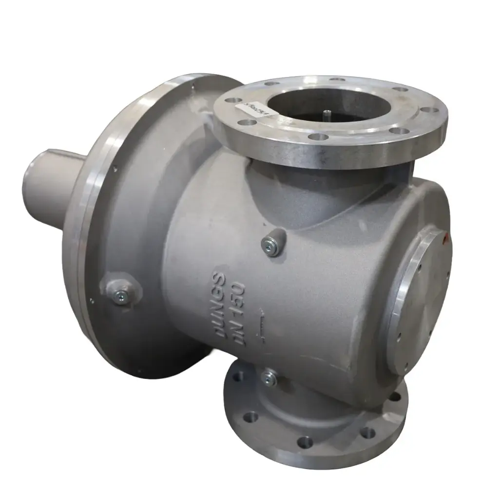 Pressure regulator