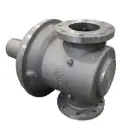 Pressure regulator