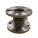 Compensator.Expansion joint.DN65.x.140.PN16