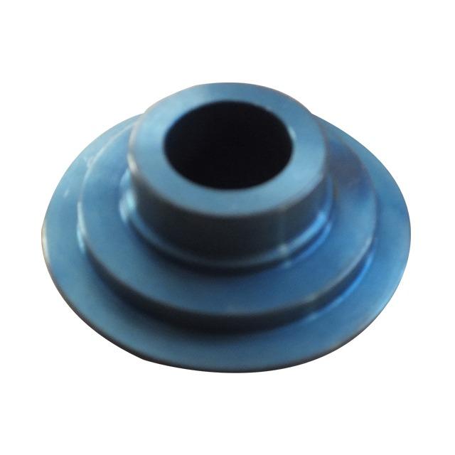 Чашка пружины клапана...50.x.50.x.17