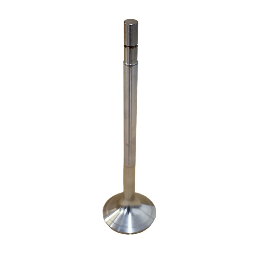 Клапан.Выхлопной клапан.Тип6