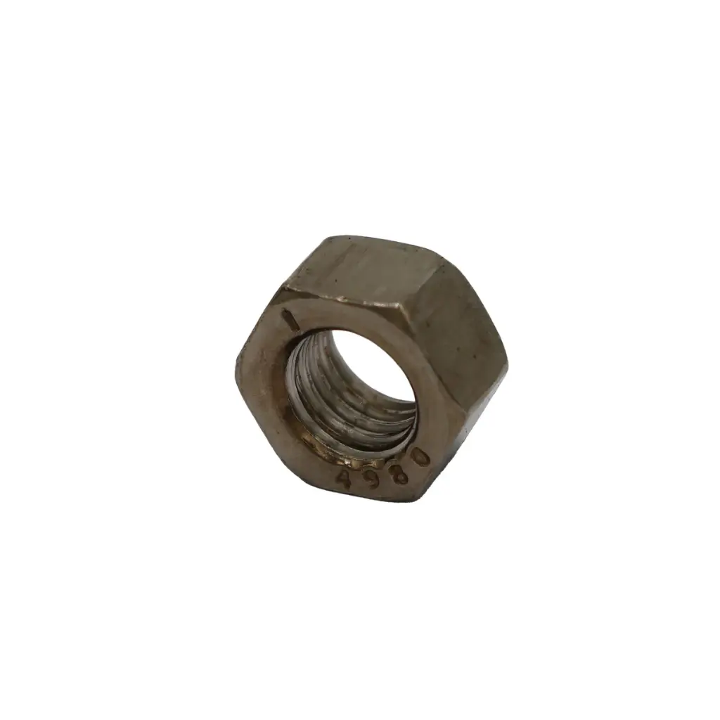 Tuerca hexagonal..M12.SST