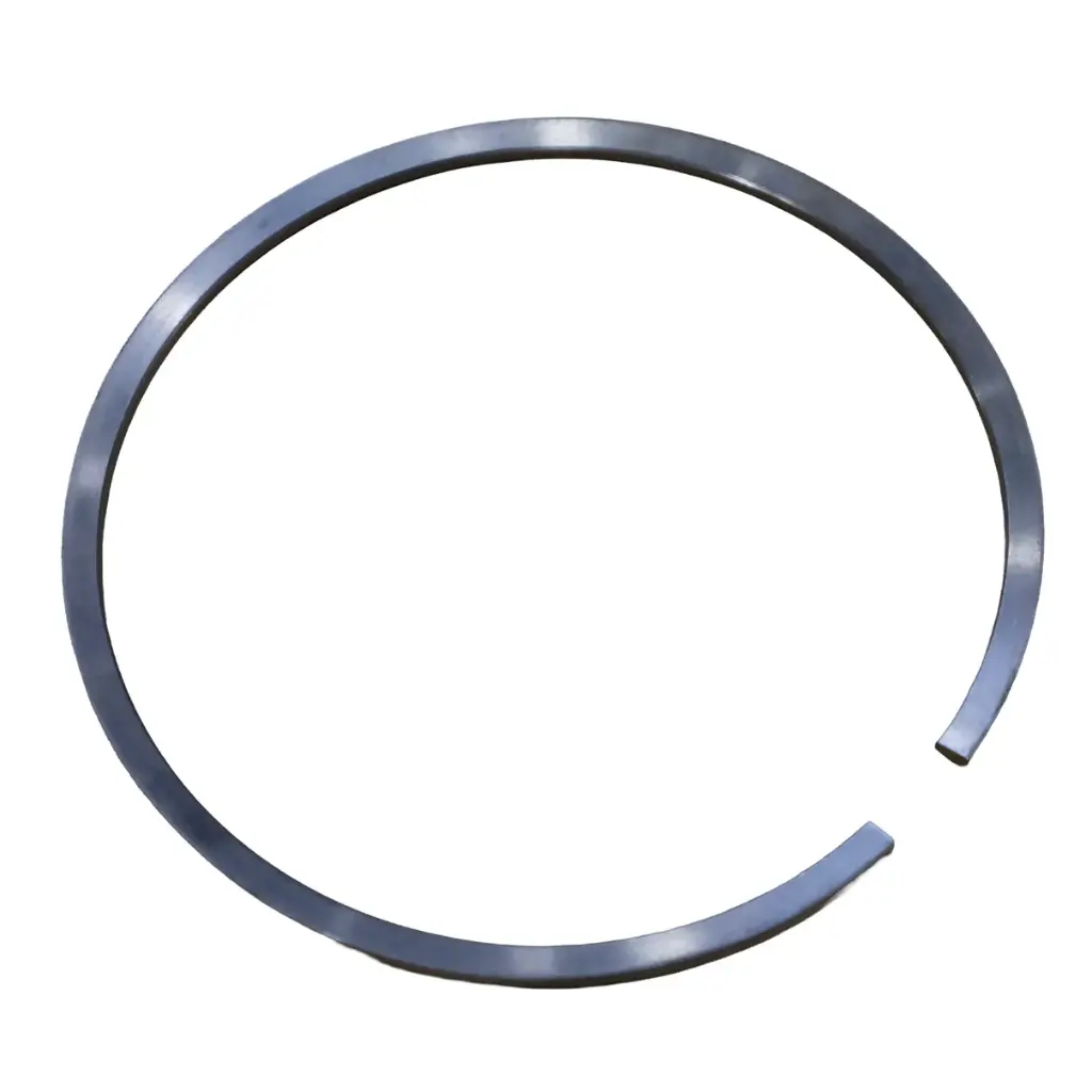 Piston segmanı..Tip3 Üst.124.2.x.3.8