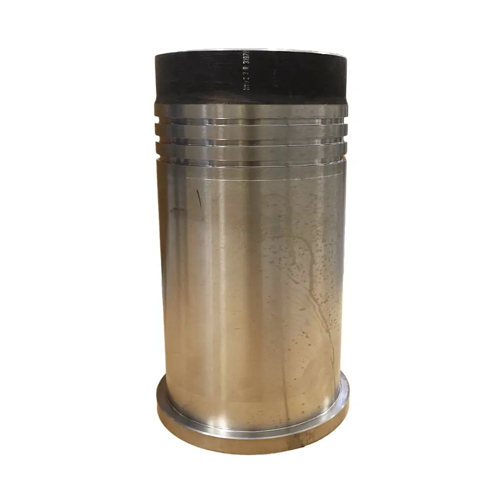 Гильза цилиндра..Тип6E.190.x.244.x.417.5