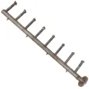 Tubo de água de refrigeração