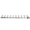 Tubería de agua de refrigeración