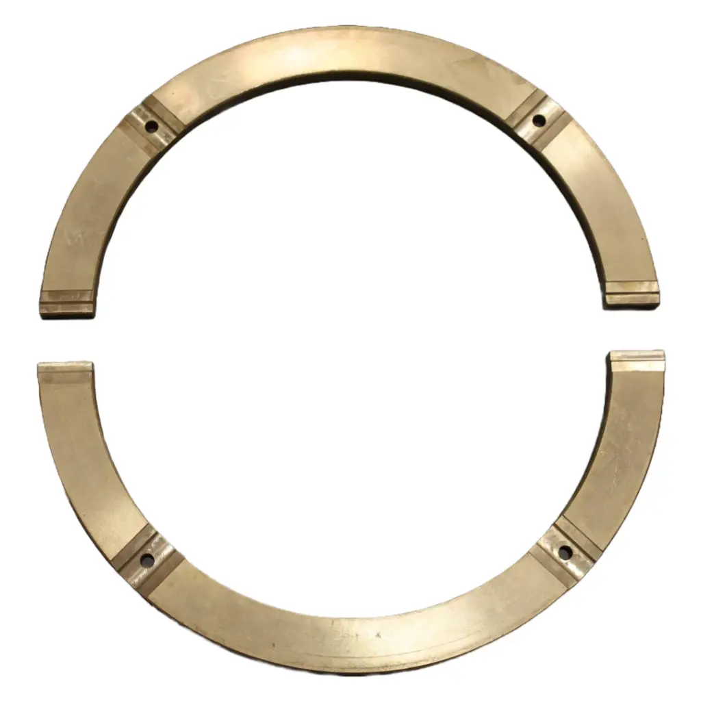 Thrust ring..199.x.7.8.bronce