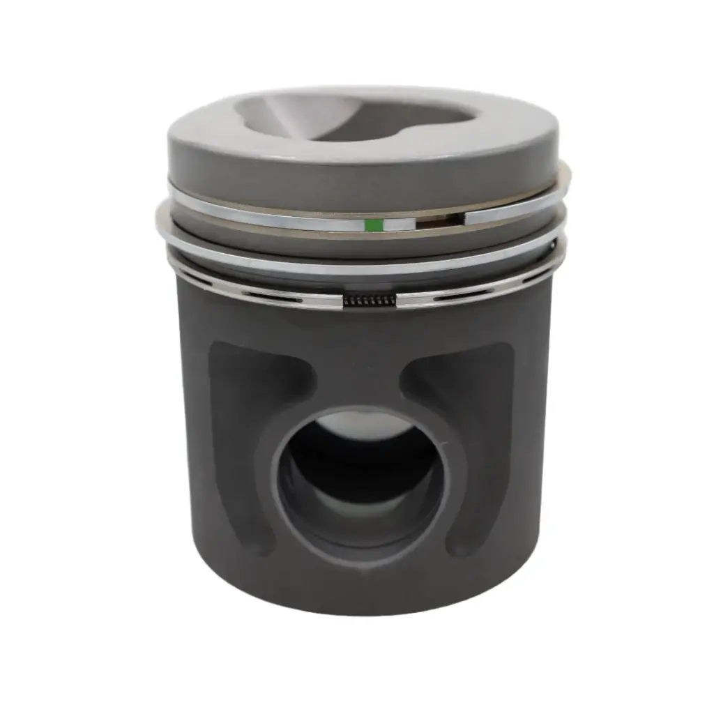 Kolbenbaugruppe..Typ 3.E11.8.AL