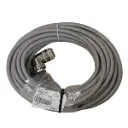 Kabel..TecJet 15[m]