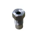 Axle spindle