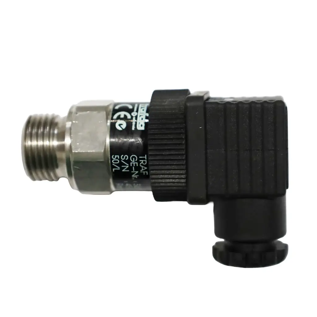 Basınç dönüştürücü..300 - 4500.mbar.4 - 20.mA.12 - 30 VDC