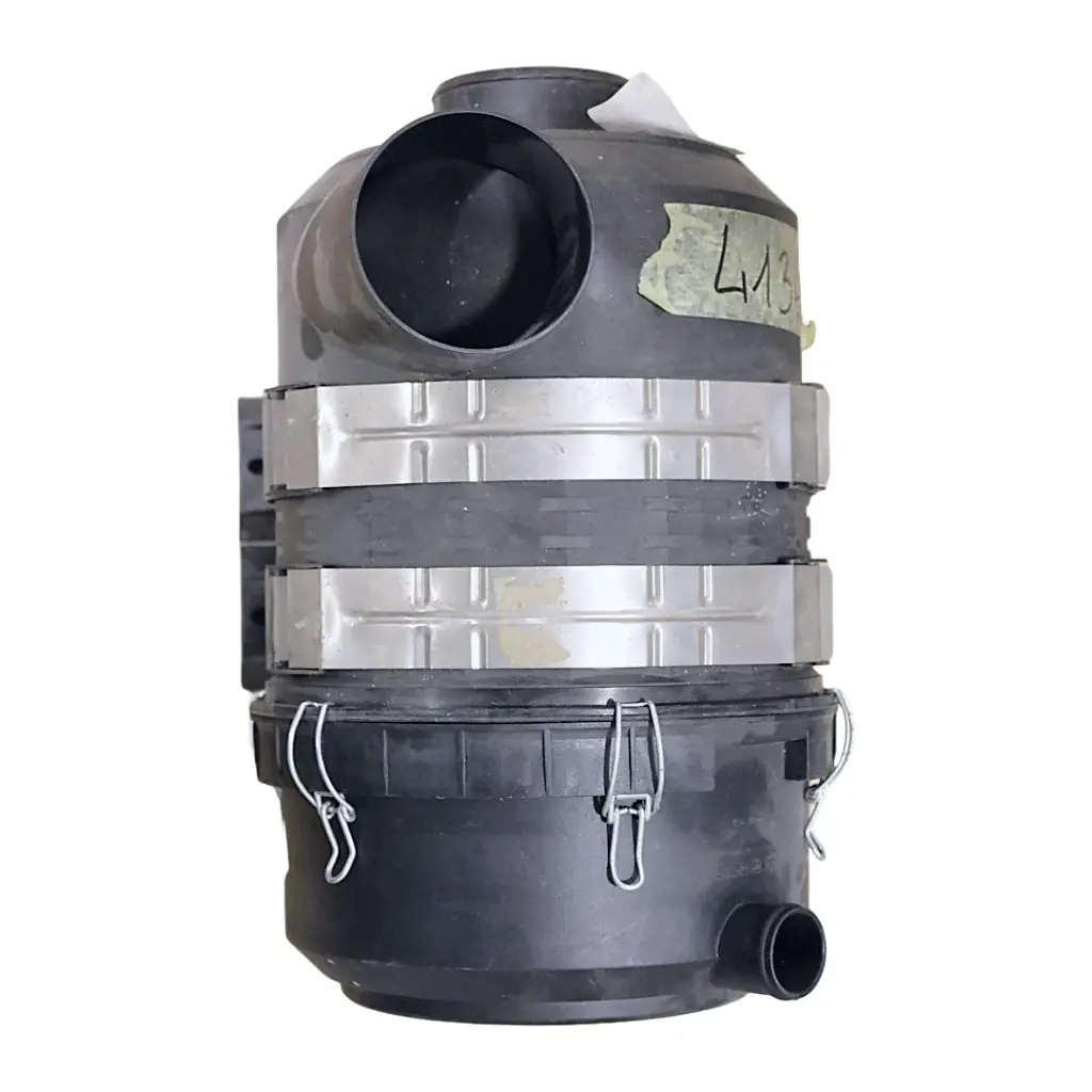 Separador de niebla de aceite