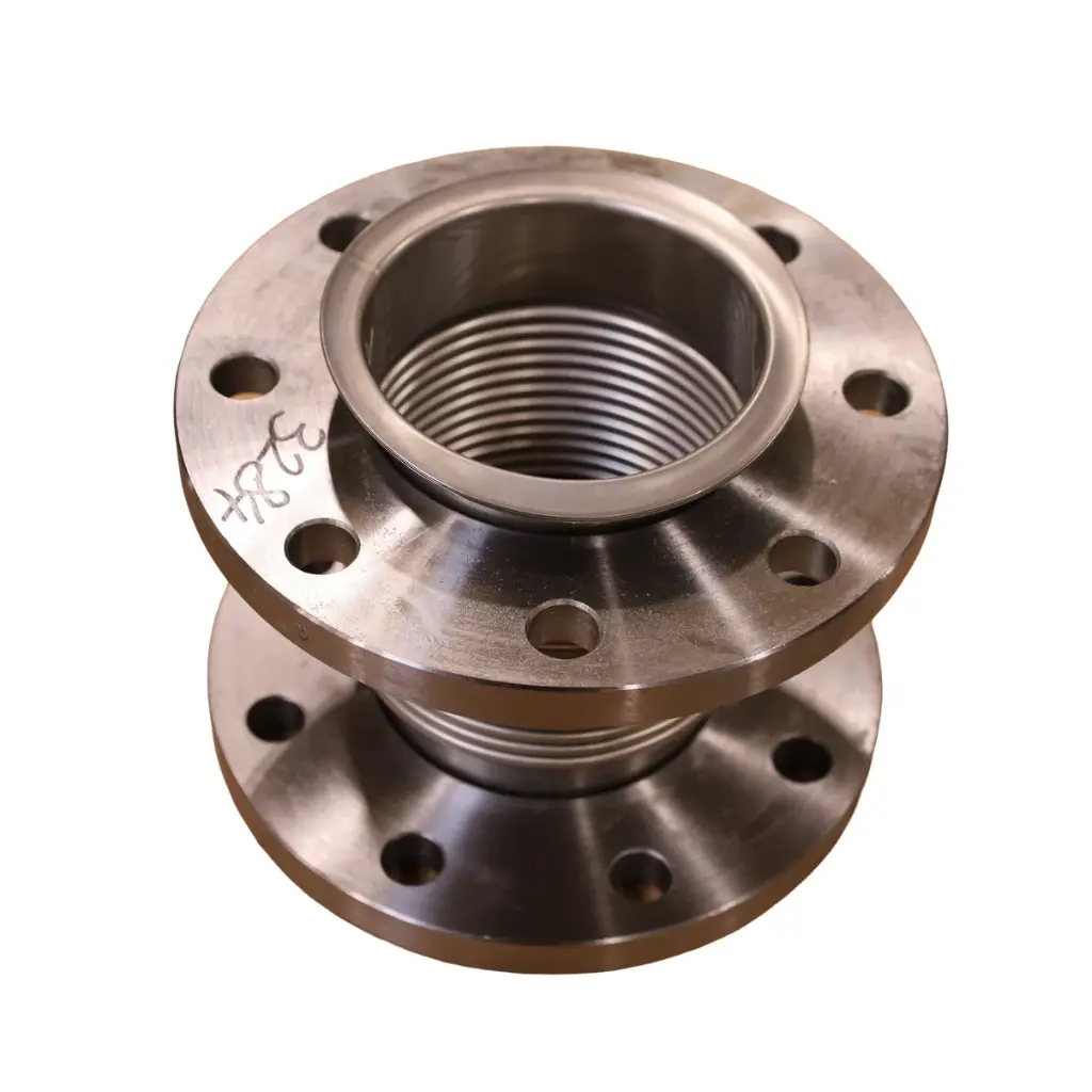 Compensator..100.x.166.PN16