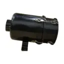 Oil mist separator