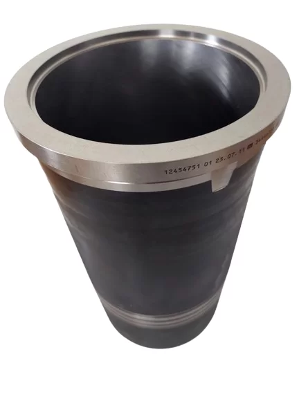 CYLINDER LINER