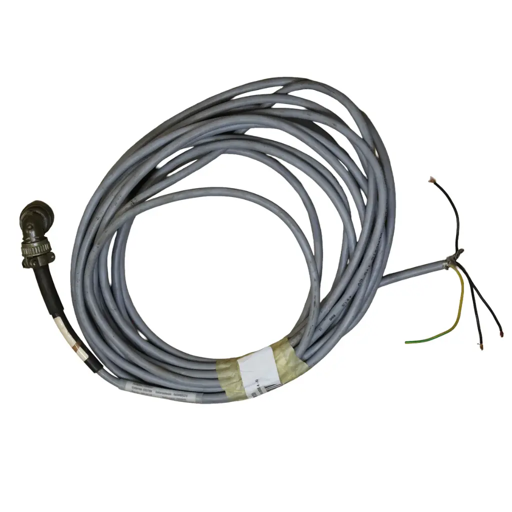 Cable de encendido..MORIS