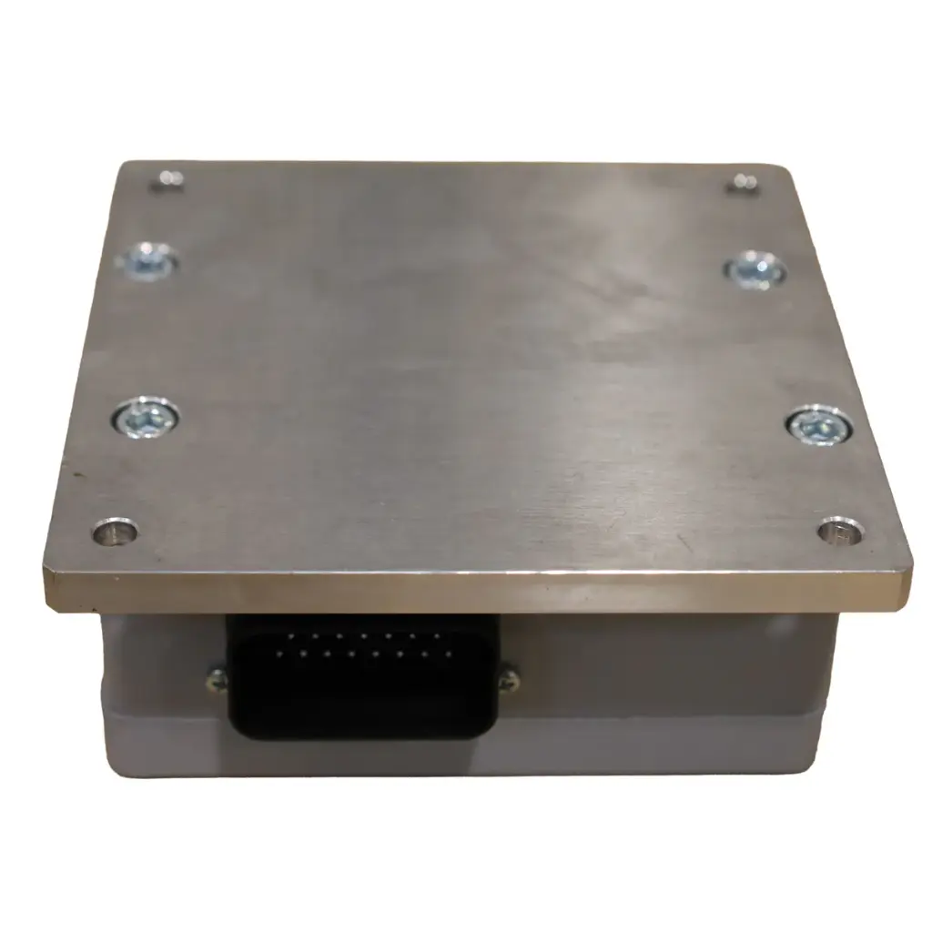 Relais.Relais.Parallelstarter - iskra