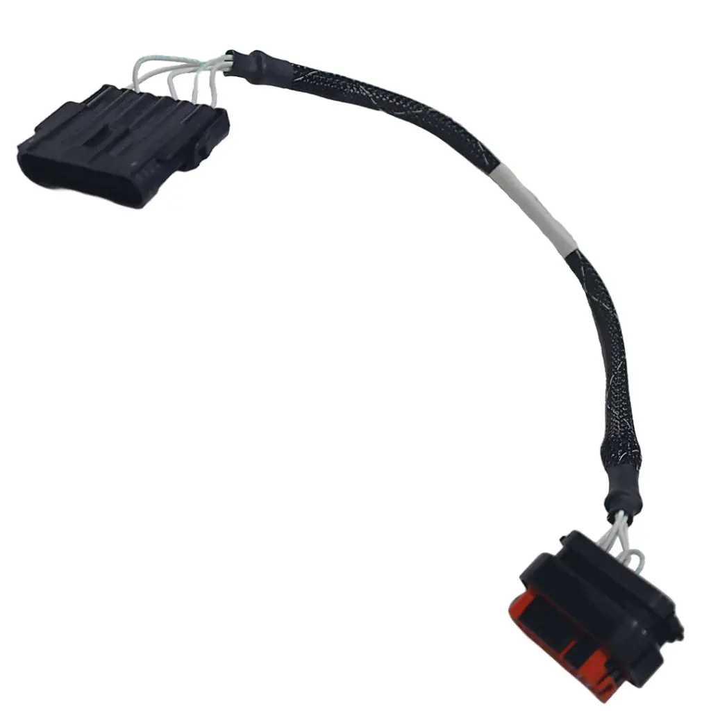 Kabel..Common Adaptor.1,5.Schwarz.24