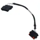 Kabel..Common Adaptor.1,5.Schwarz.24