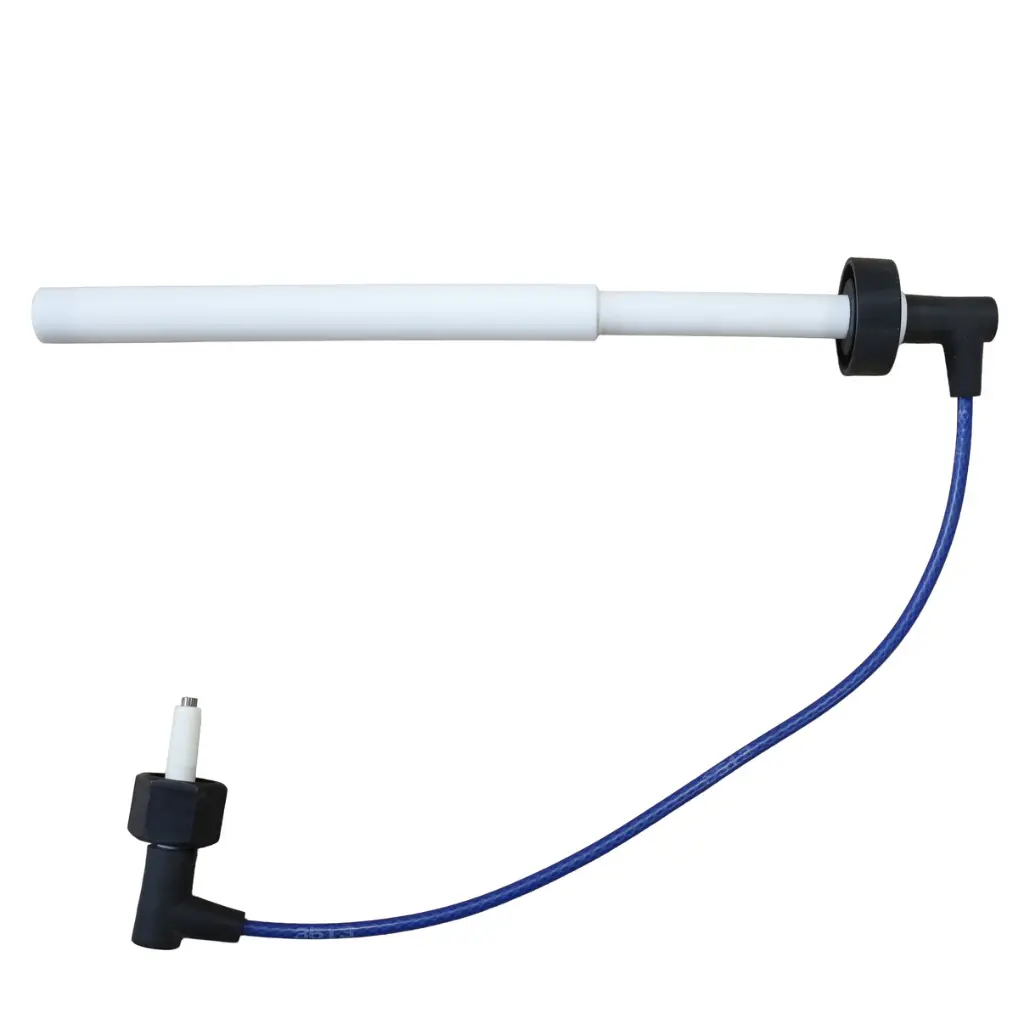 Conector de vela de ignição..Tipo4