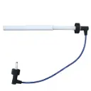 Conector de vela de ignição..Tipo4
