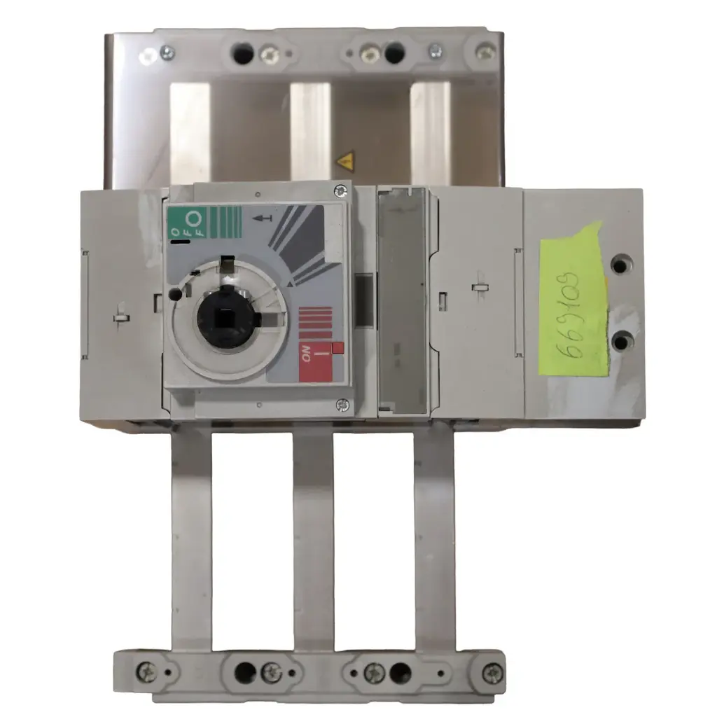 Автоматический выключатель..160