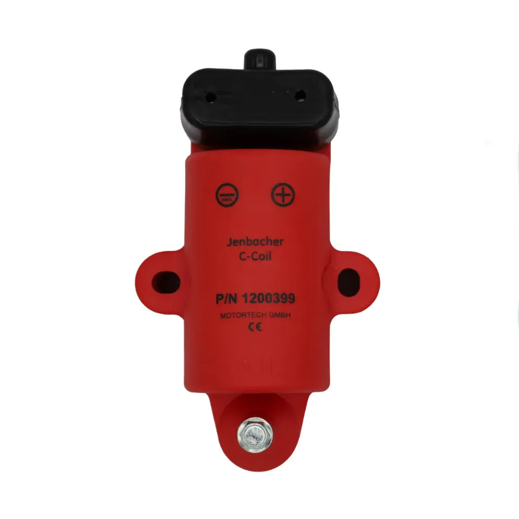 Bobina de encendido.C-Coil.40000