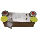 Plate heat exchanger