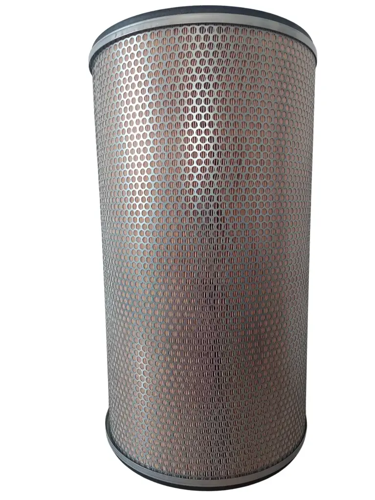 Cartucho de filtro para gás 