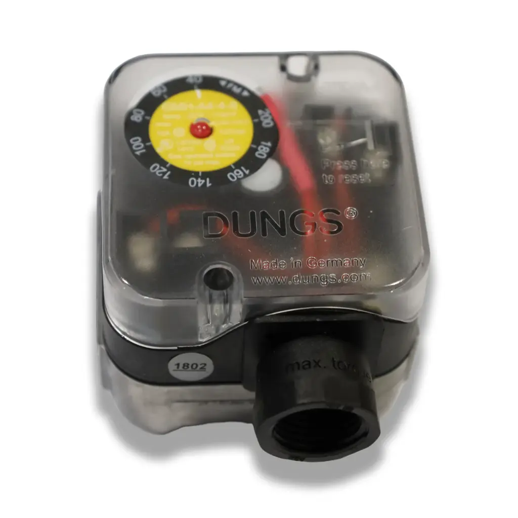 Датчик давления