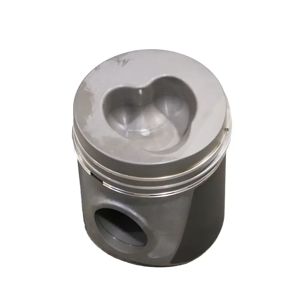 Piston.Piston alt montajı.Tip 3.E12,5.AL