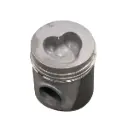 Piston.Piston alt montajı.Tip 3.E12,5.AL