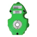 Cylinder head cover