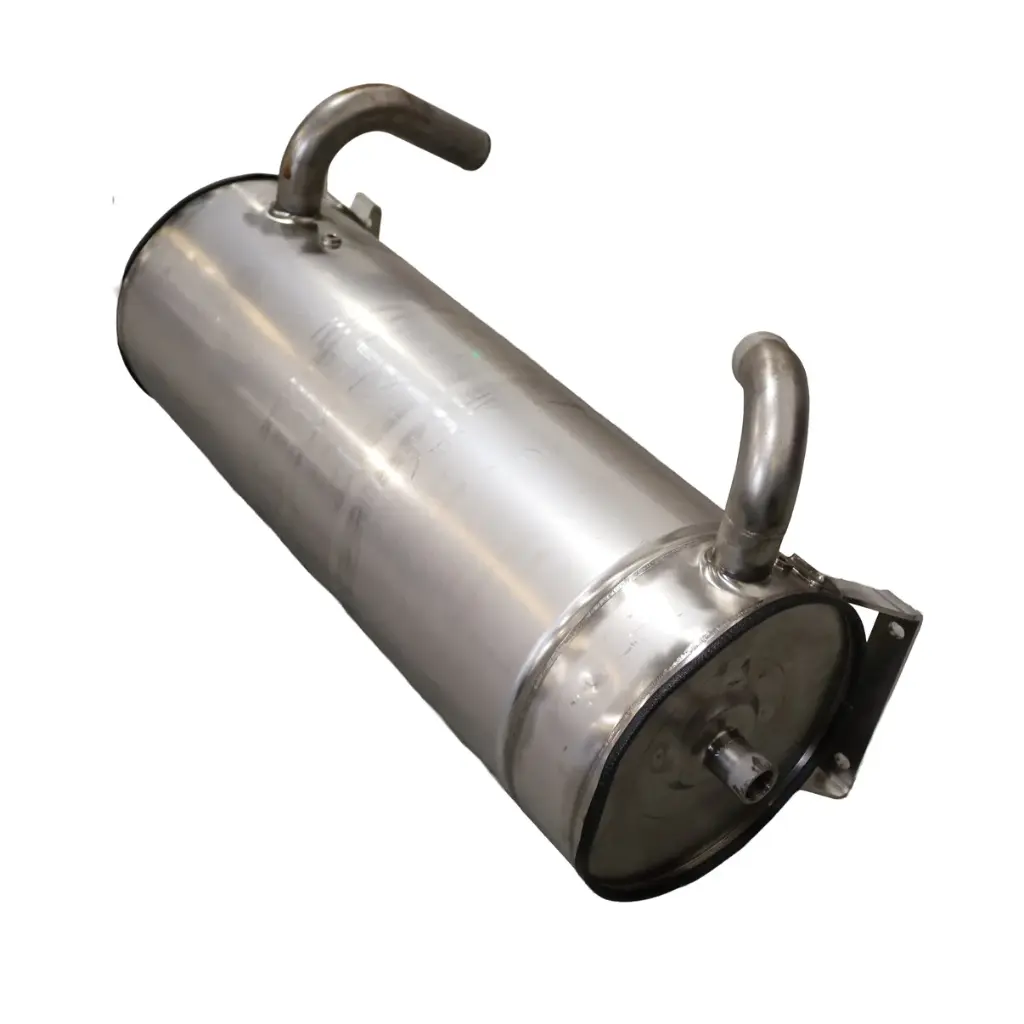 Ölnebelseparator