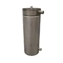 Oil mist separator