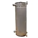 Oil mist separator
