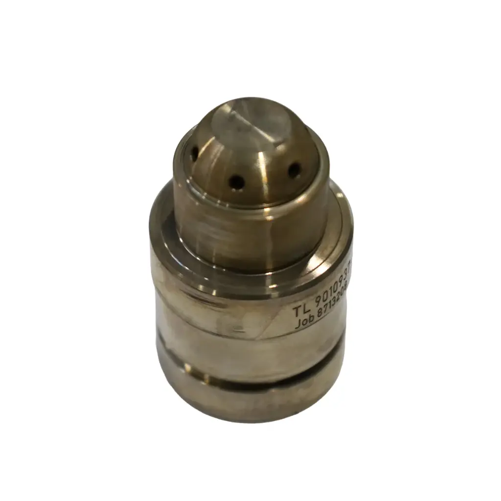 Precombustion chamber