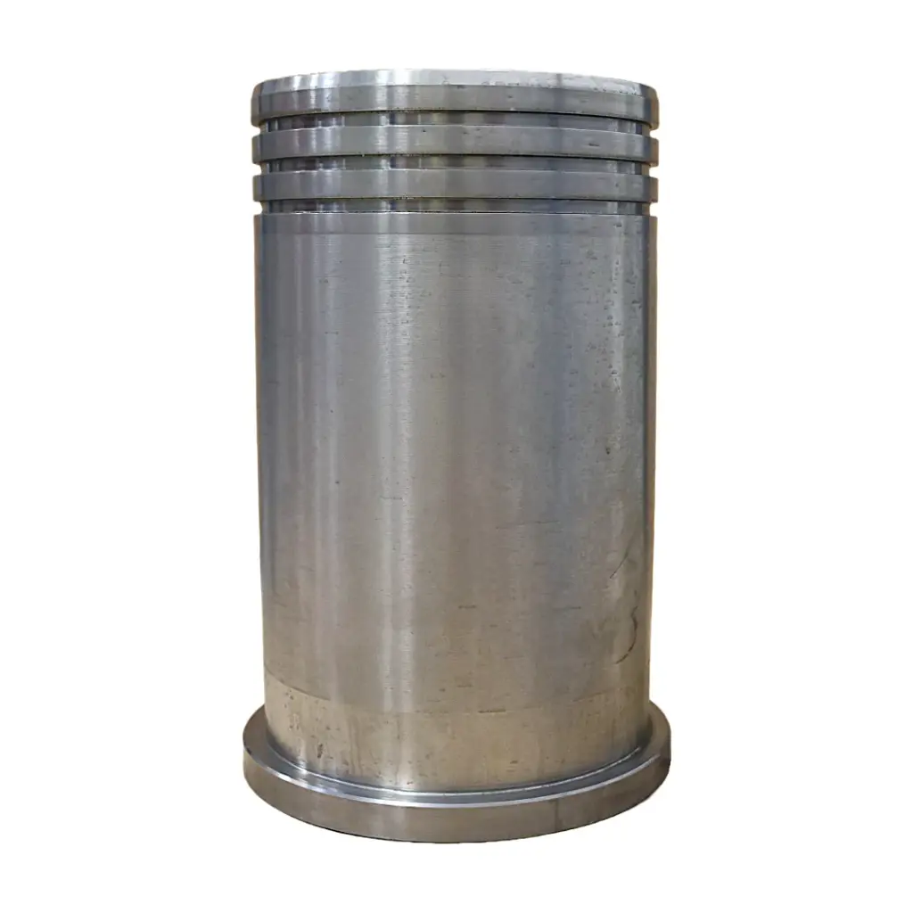 Cylinder liner..Type6.190.x.244.x.372