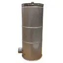 Ölnebelseparator