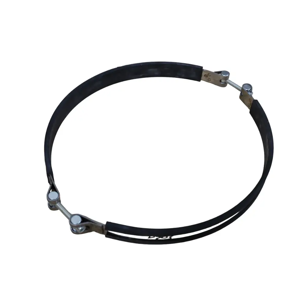 Bracket / clamp